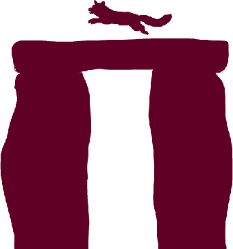 Foxhenge logo